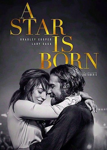 A Star Is Born