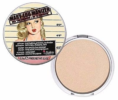 Moda Mary-lou Manizer