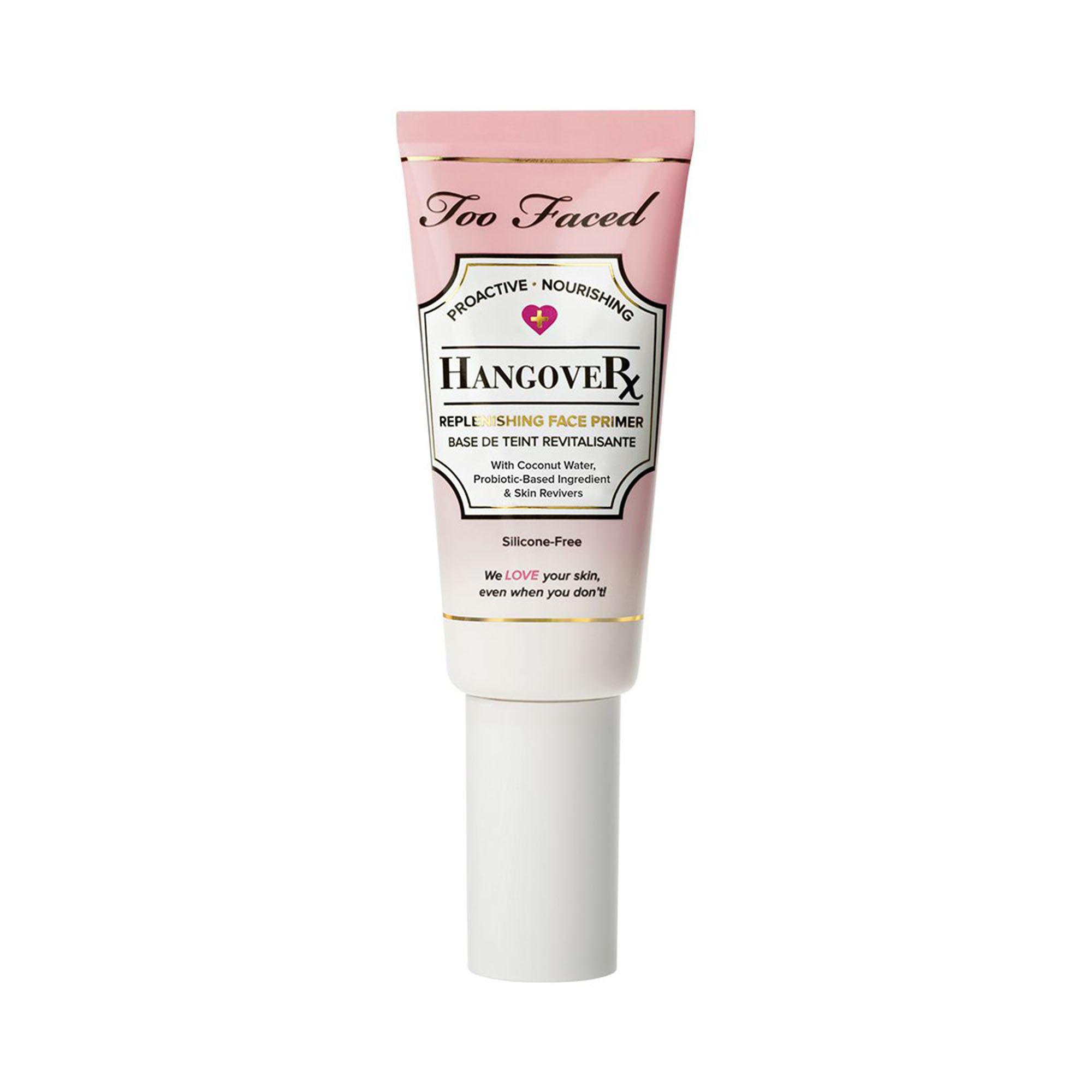 Moda Too Faced- Hangover Face Primer