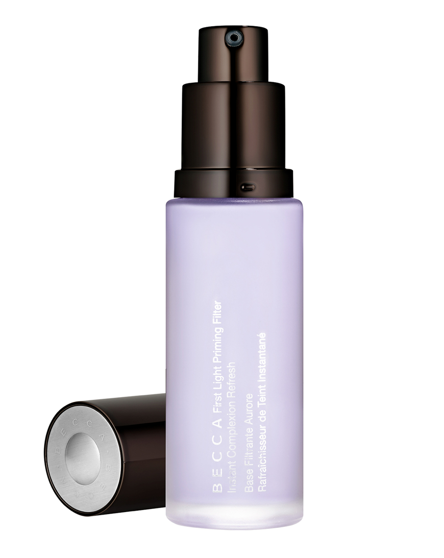 Fashion Becca-First Light Priming Filter Primer luminosidad