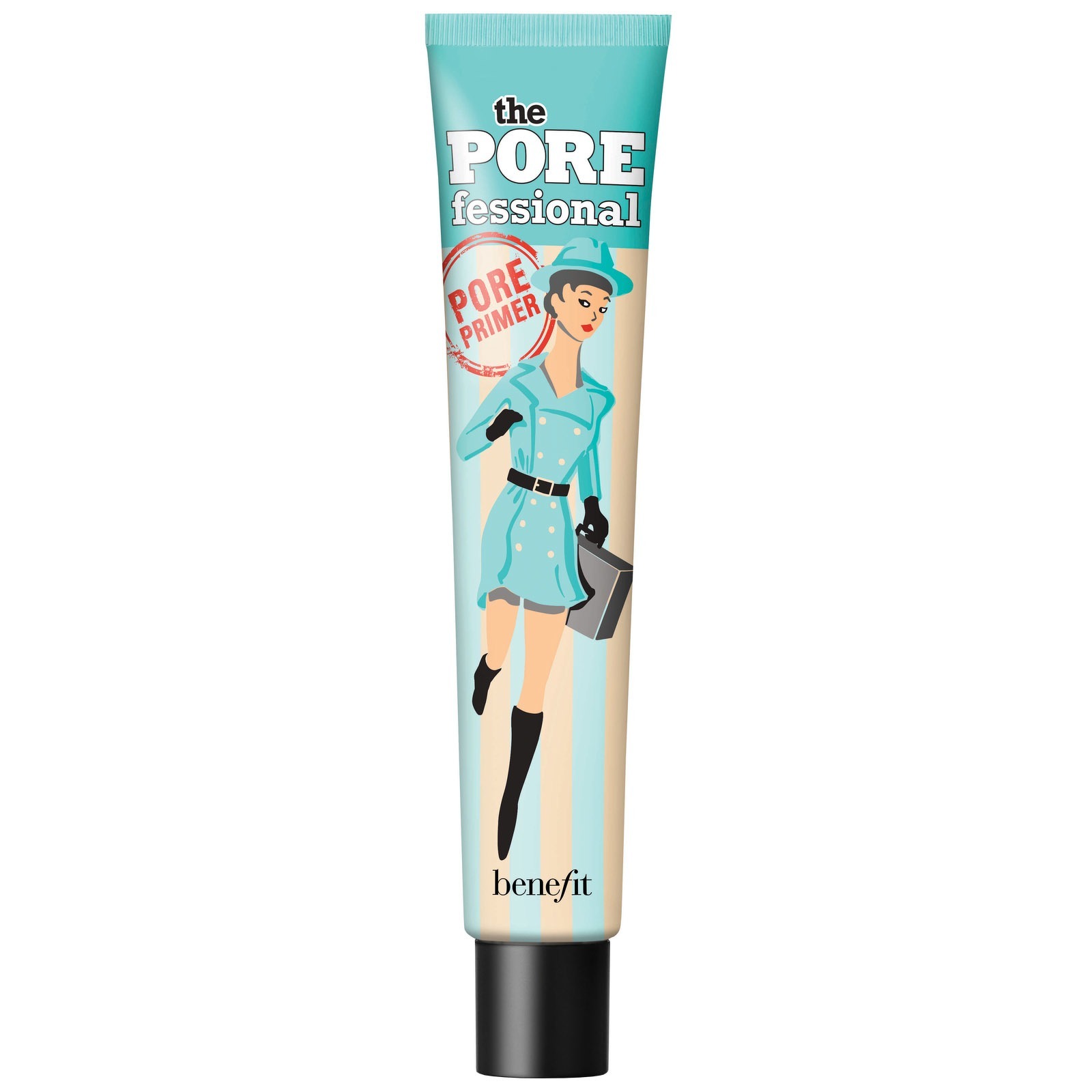 Moda Benefit- POREfessional