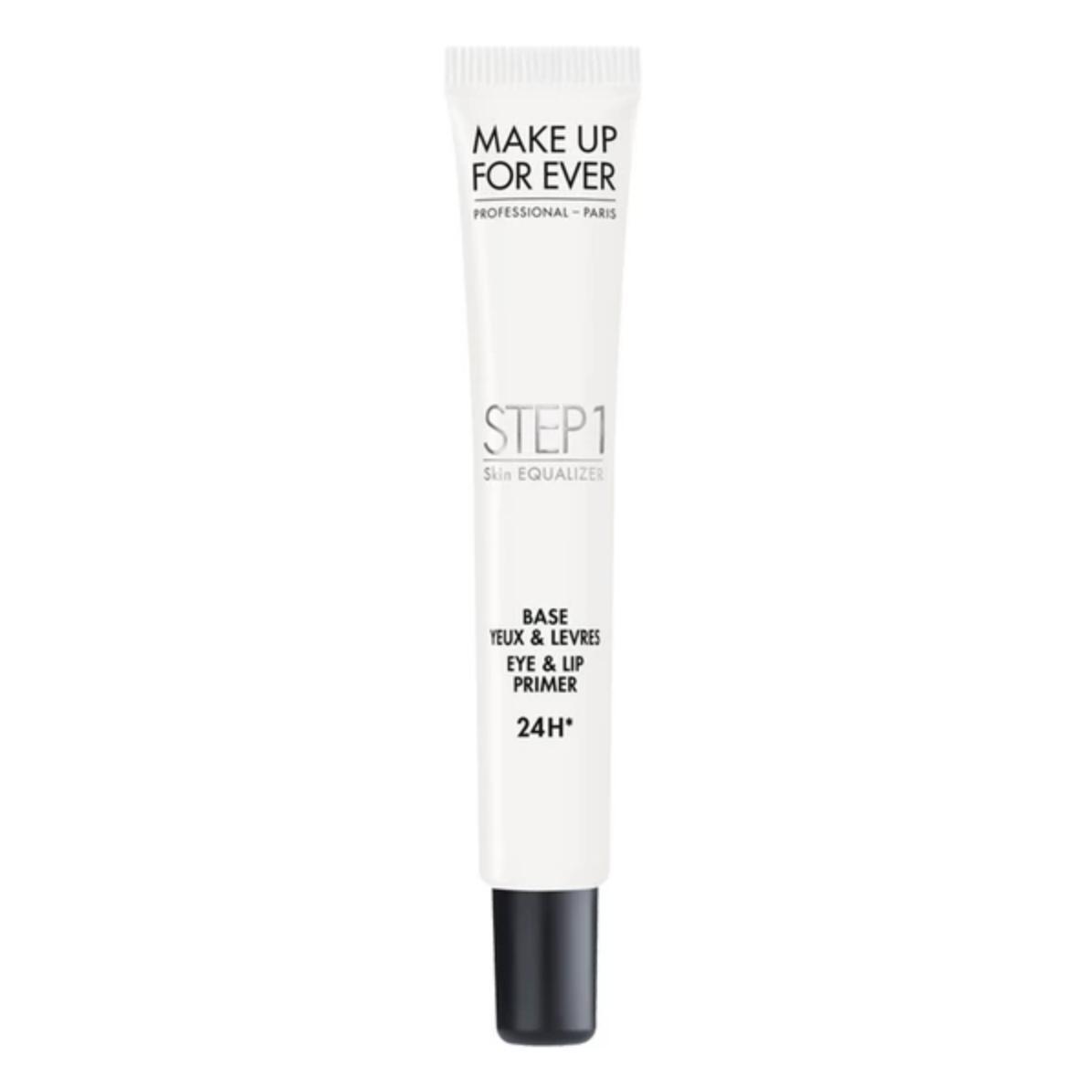 Fashion MAKE UP FOREVER- Step 1 Eye&Lip