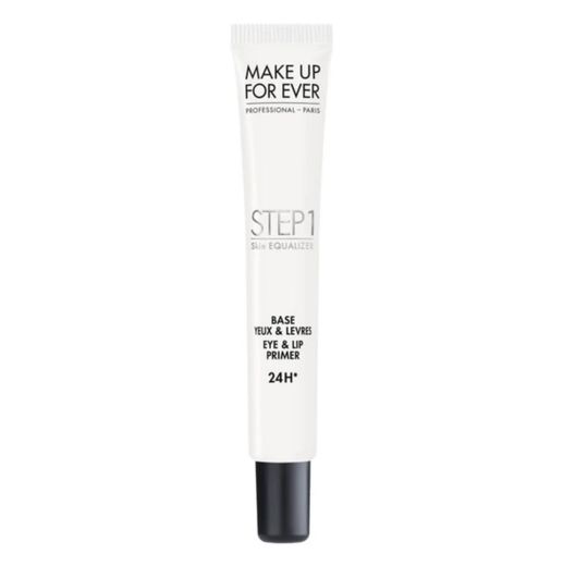 MAKE UP FOREVER- Step 1 Eye&Lip