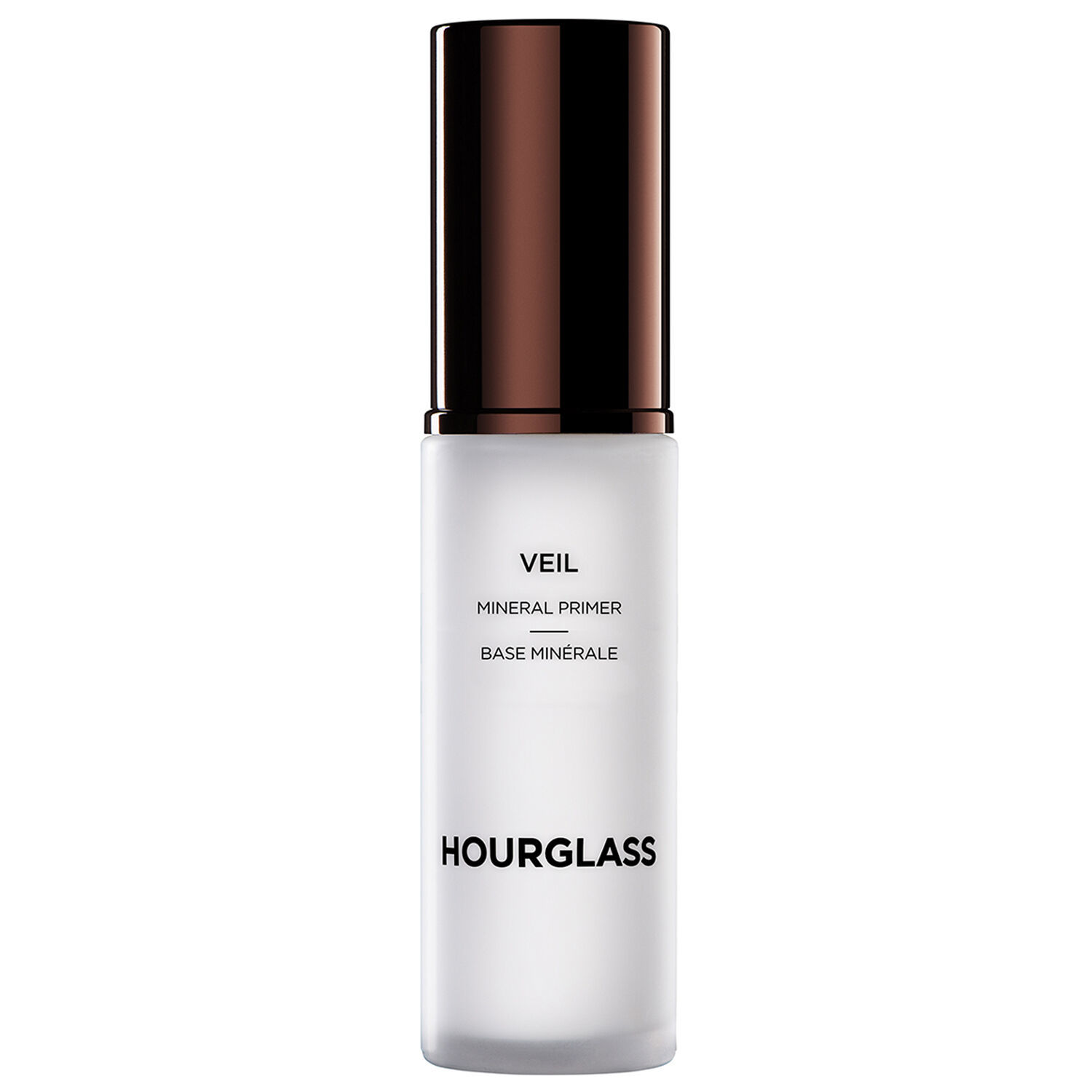 Moda Hourglass- Mineral Primer 