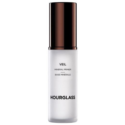 Hourglass- Mineral Primer 