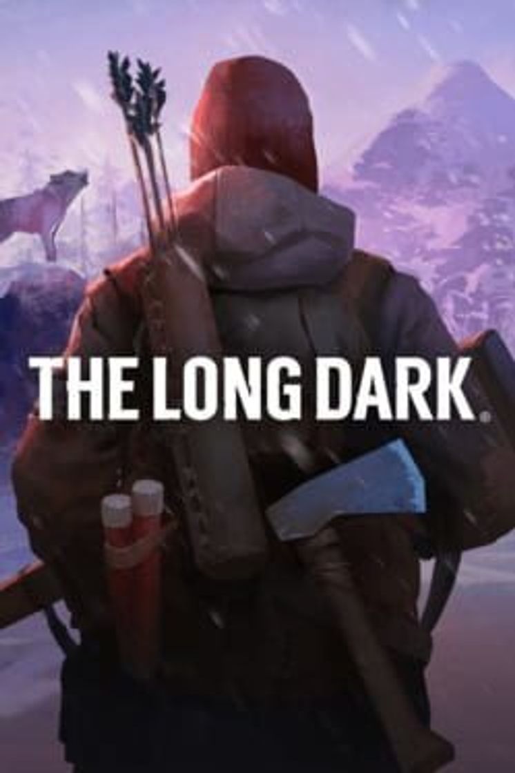 Videogames The Long Dark