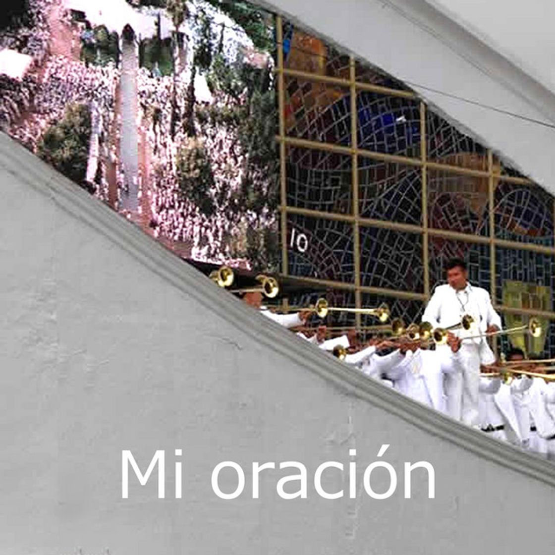 Music Mi oración