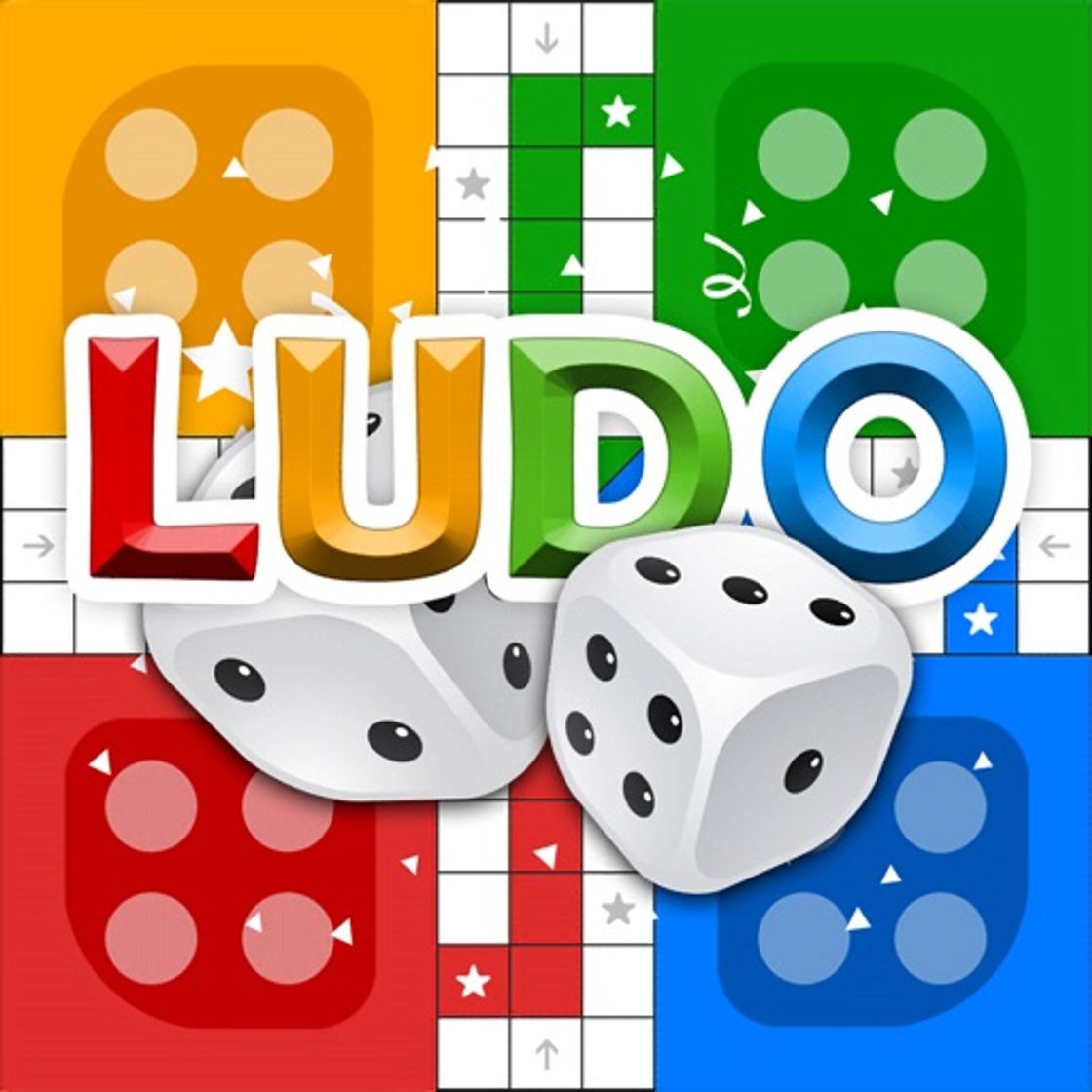 App Ludo Master 2020 - Club King