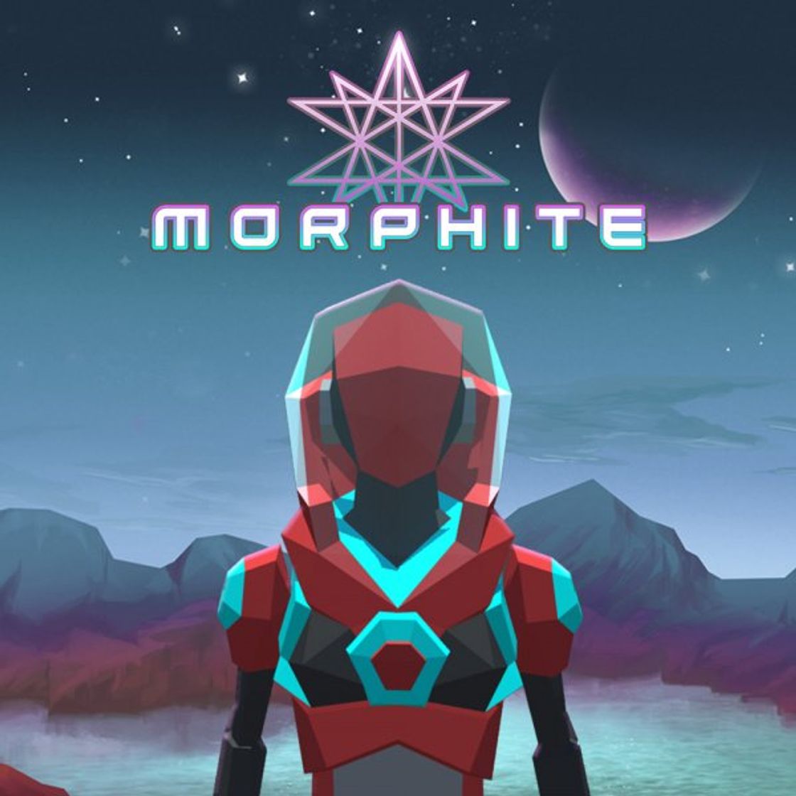 Videojuegos Morphite