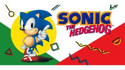 Sonic the Hedgehog™ Classic

