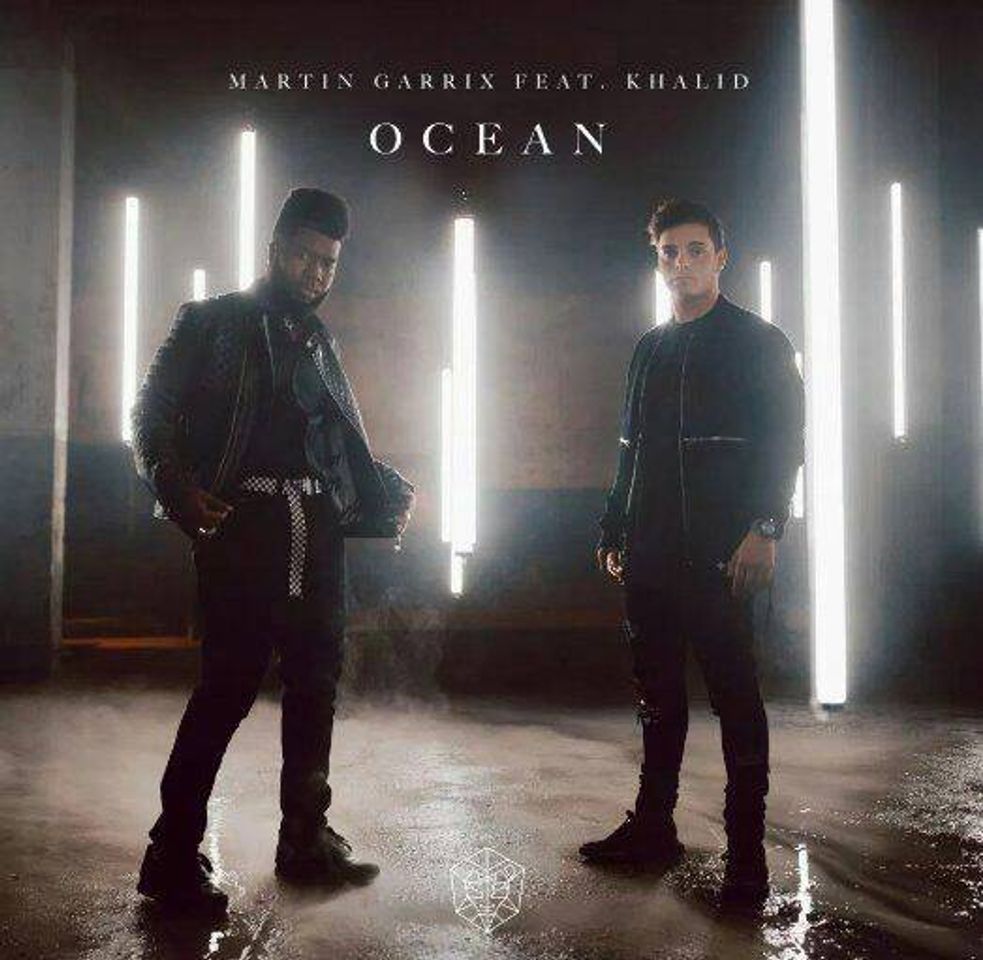 Canción Martin Garrix feat. Khalid - Ocean