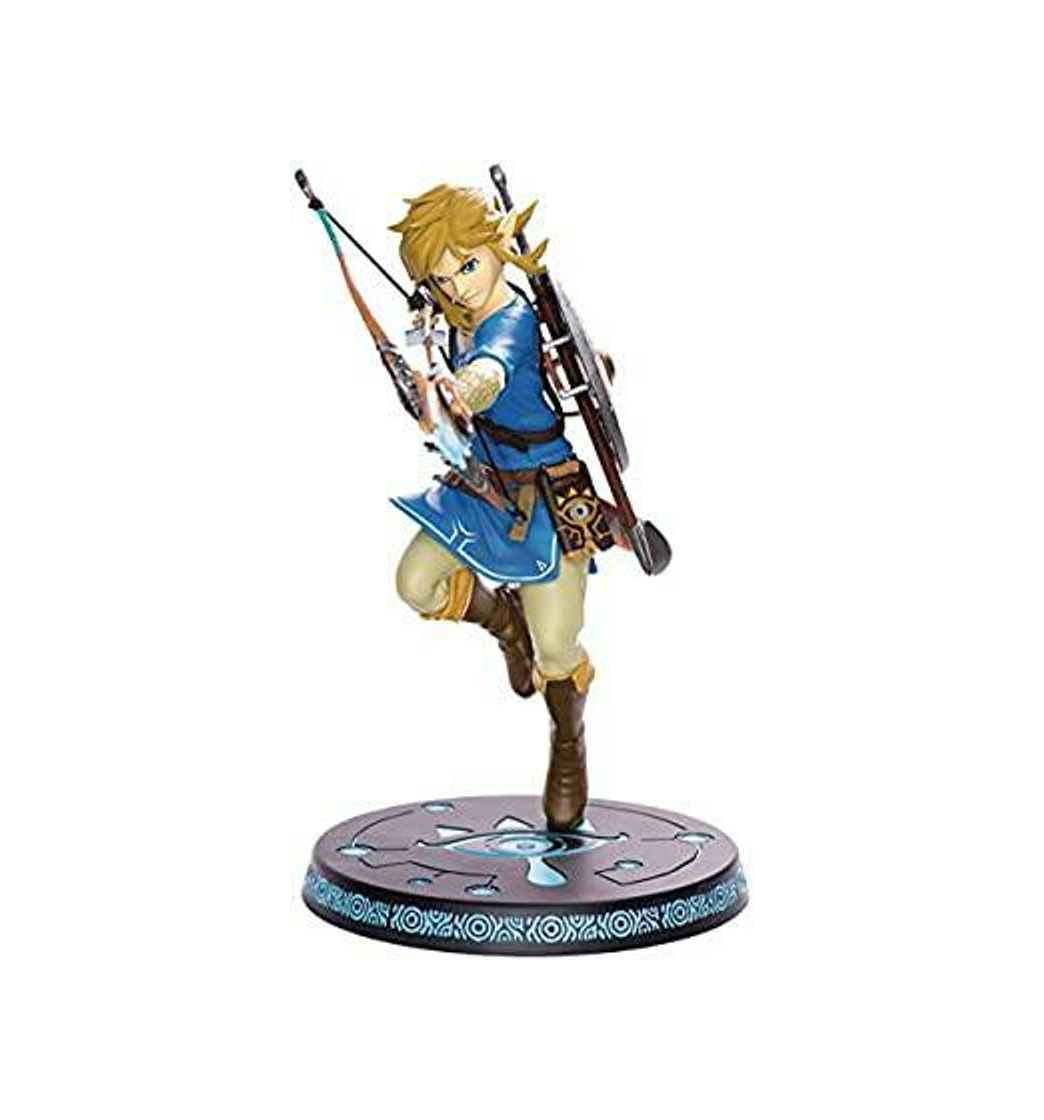 Product Dark Horse Deluxe Legend of Zelda