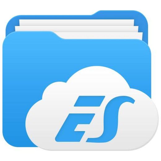 ES File Explorer.

