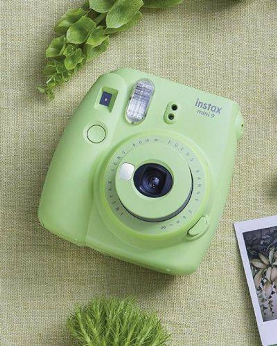 Fashion Instax