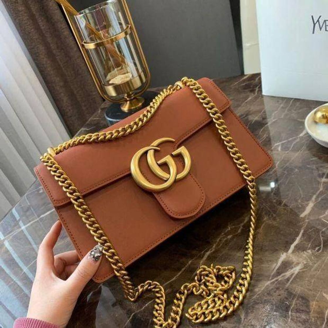 Fashion Brown purse 👜