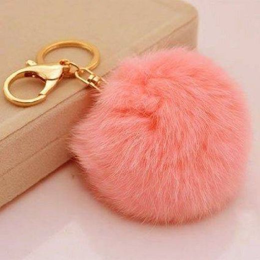 Cute keychain