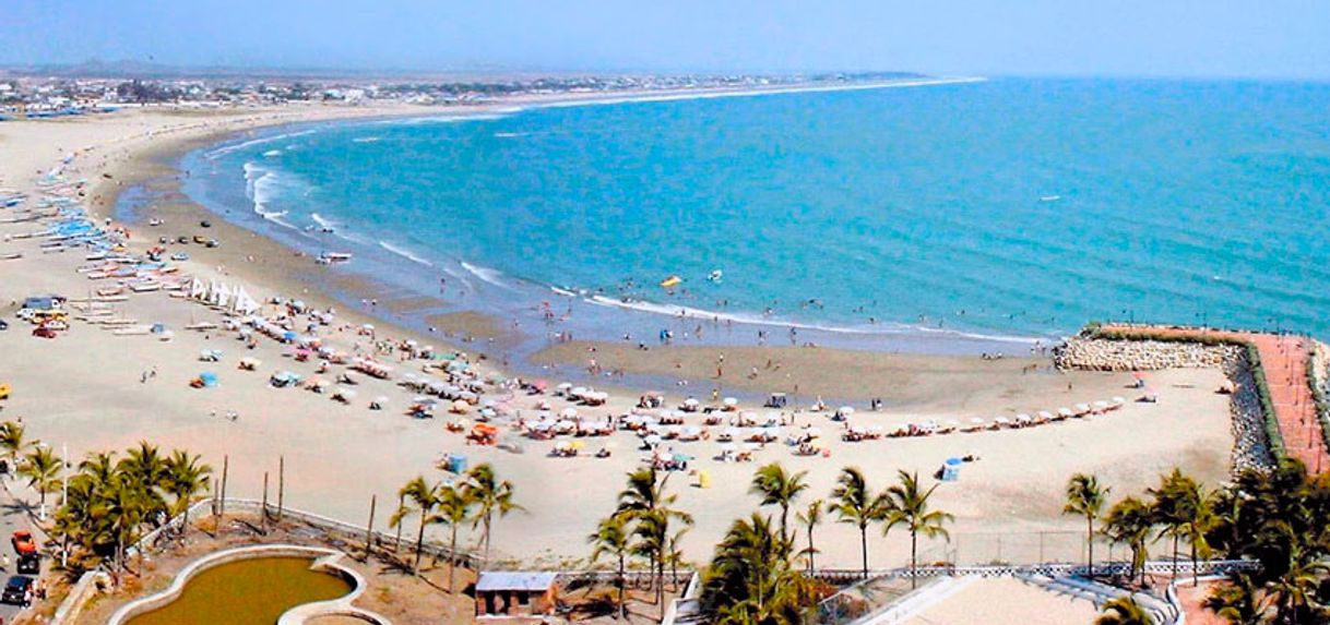 Playa Bonita
