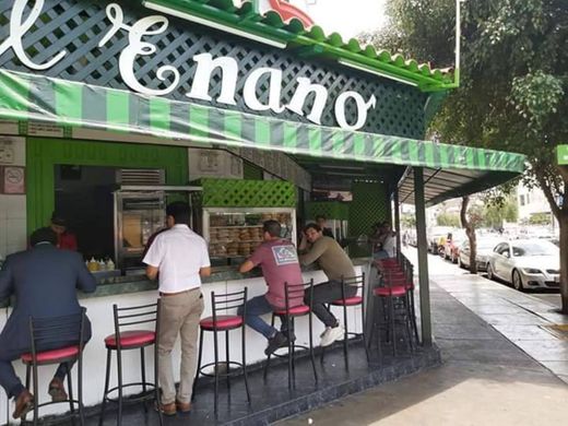 El Enano