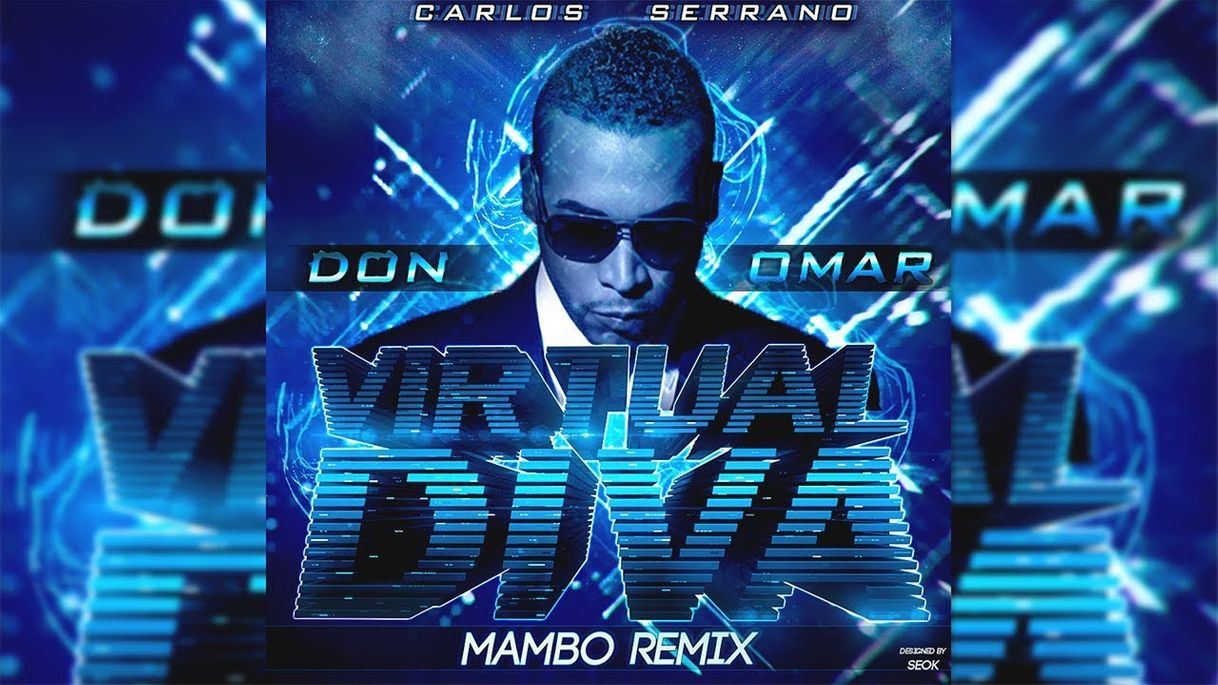 Canción Virtual Diva