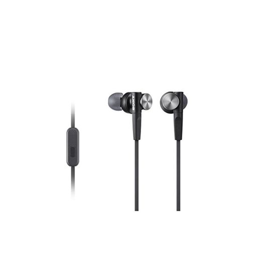 Sony MDRXB50APB.CE7 - Auriculares intraurales