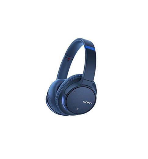 Sony WH-CH700NL - Auriculares inalámbricos