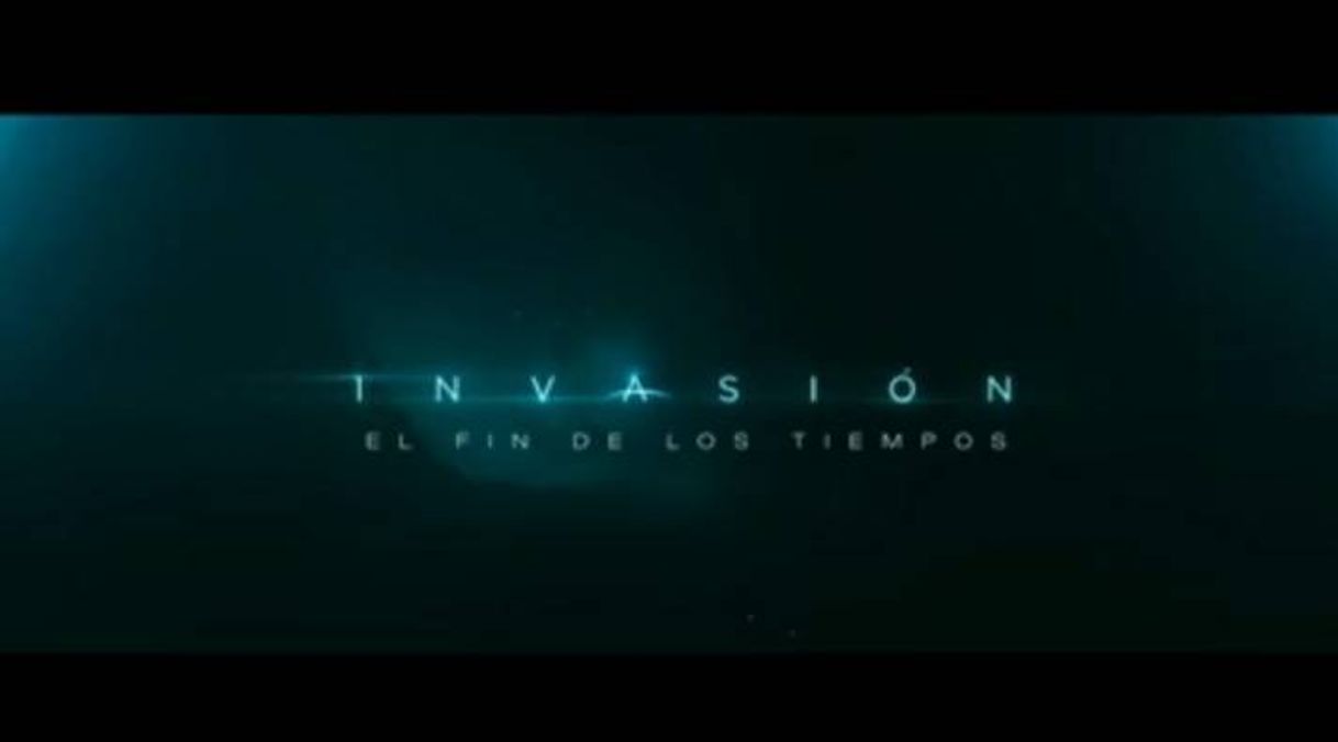 Movie INVASIÓN El Fin De Los Tiempos - YouTube