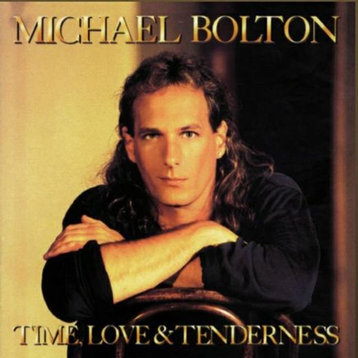💠When a Man Loves a Woman - Michael Bolton