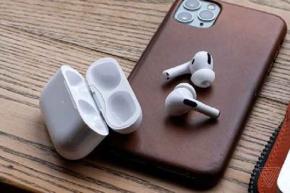 Fashion 💠Apple AirPods