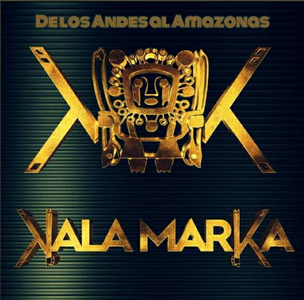 Music 💠 Amazonas - Kala Marka