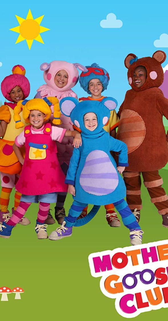 Social The mother gosse club