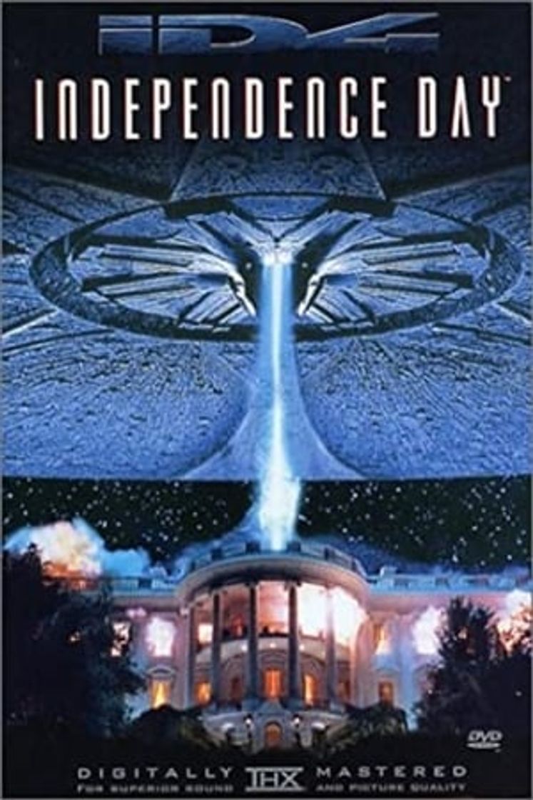Movie The Making of 'Independence Day'