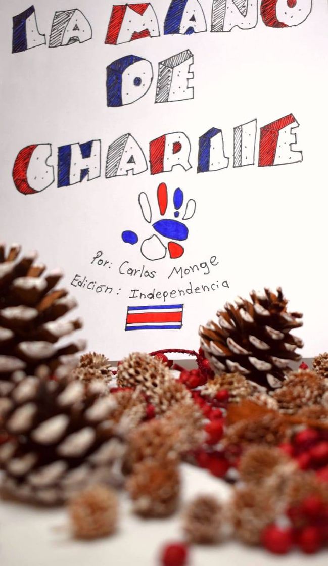 Social La mano de charlie 