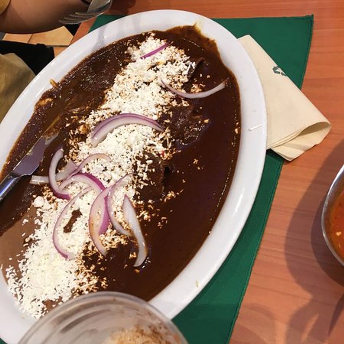 Restaurantes Caldos D'leo