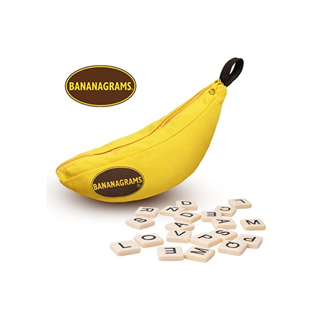 Product BANANAGRAMS-Juego de palabras