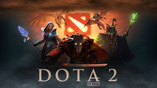 Dota 2