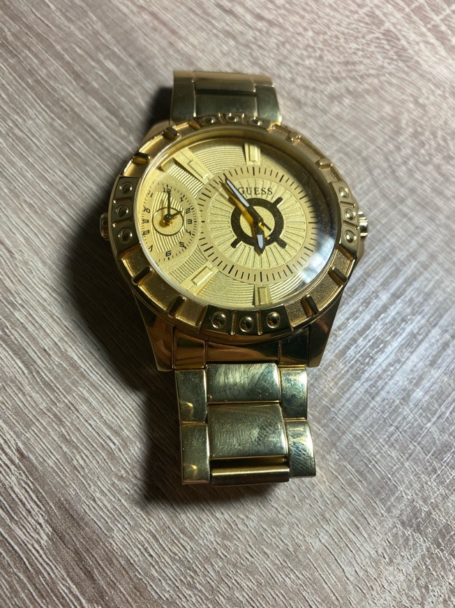 Product Reloj Guess Edición Limitada