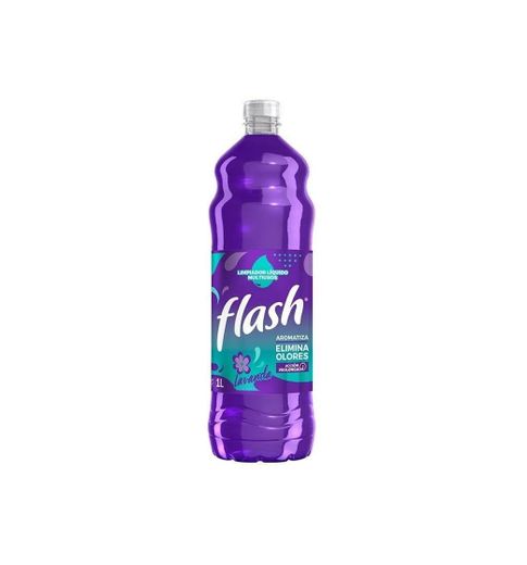 FLASH® Multi