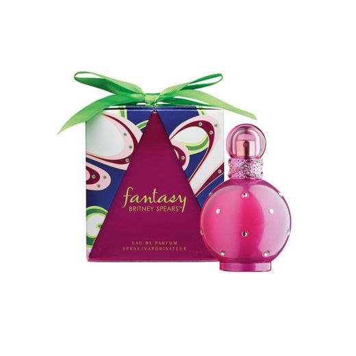 Britney Spears Fantasy Eau de Parfum 30 ml