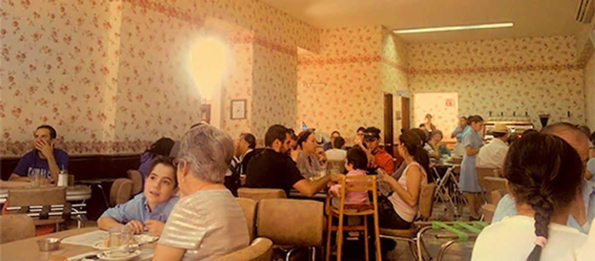 Restaurantes La Mariposa