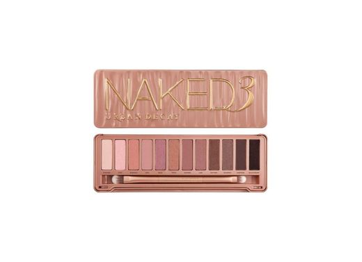 Urban Decay Naked 3