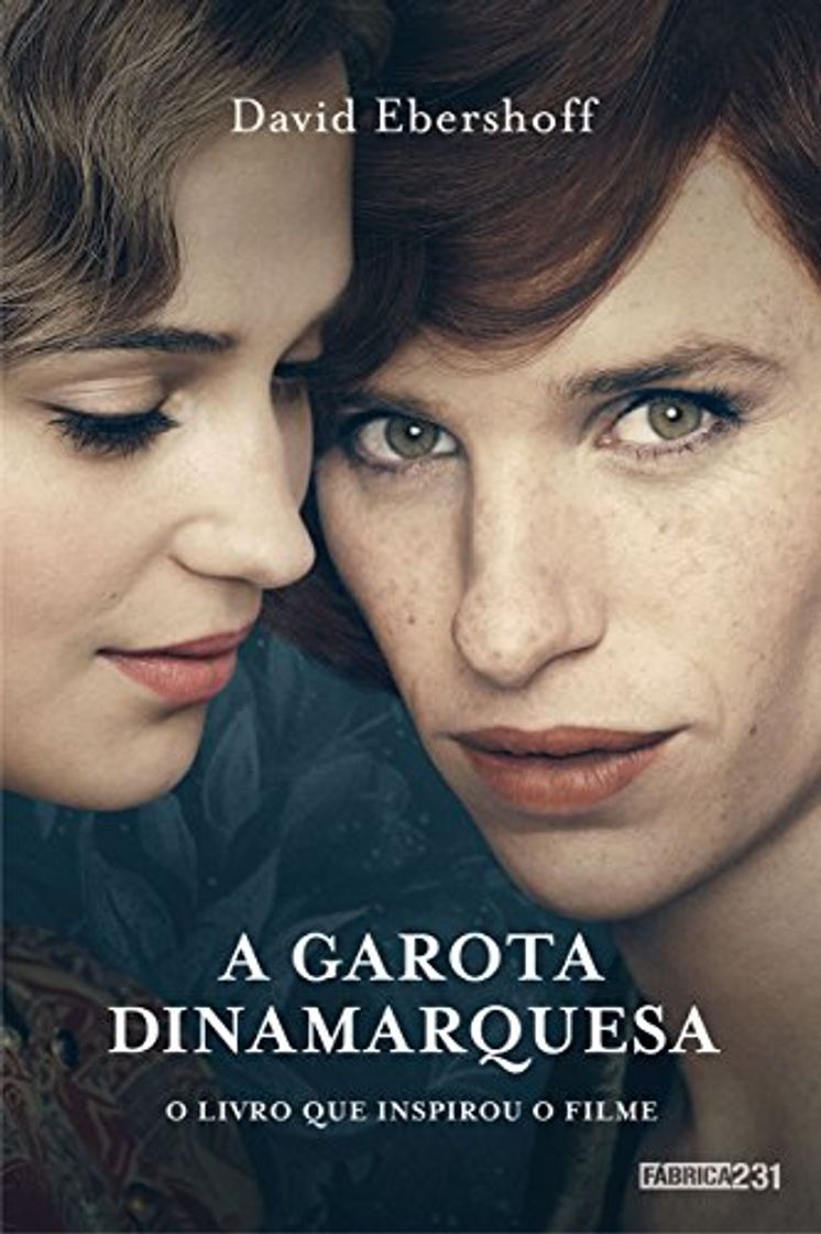 Libro Rocco A Garota Dinamarquesa