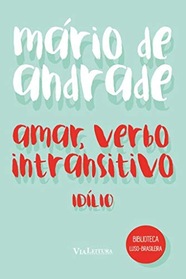 Libro Amar