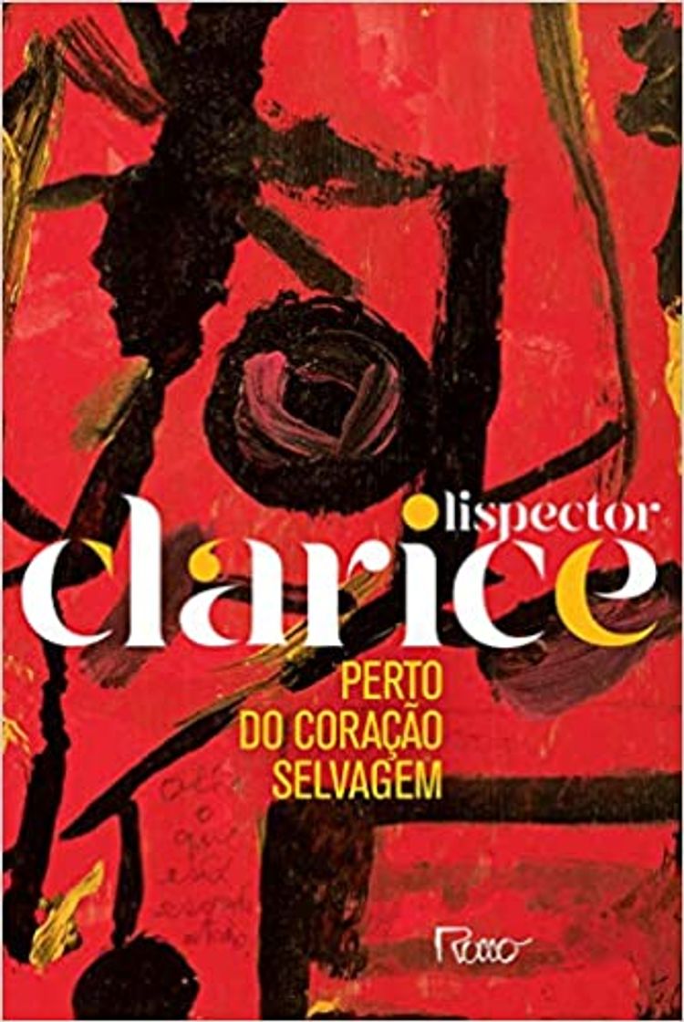 Libro Perto do Coração Selvagem