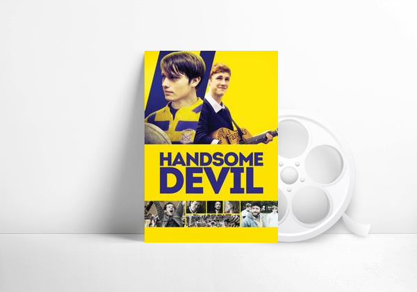 Movie Handsome Devil