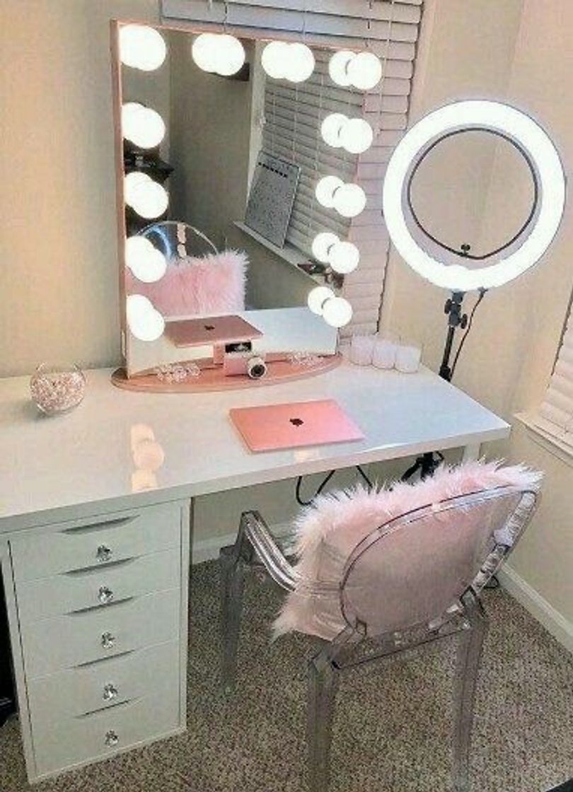 Moda Mesas de maquillaje 💄 