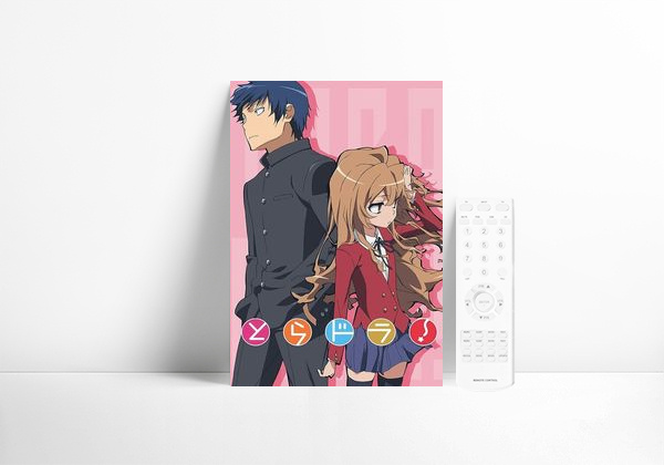 Serie Toradora!