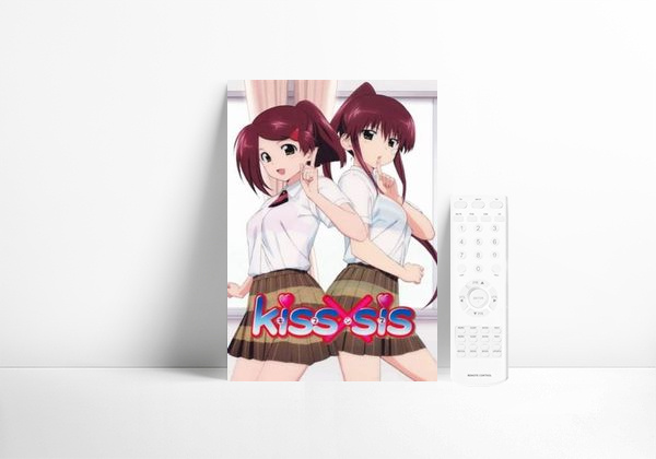 Serie KissXSis