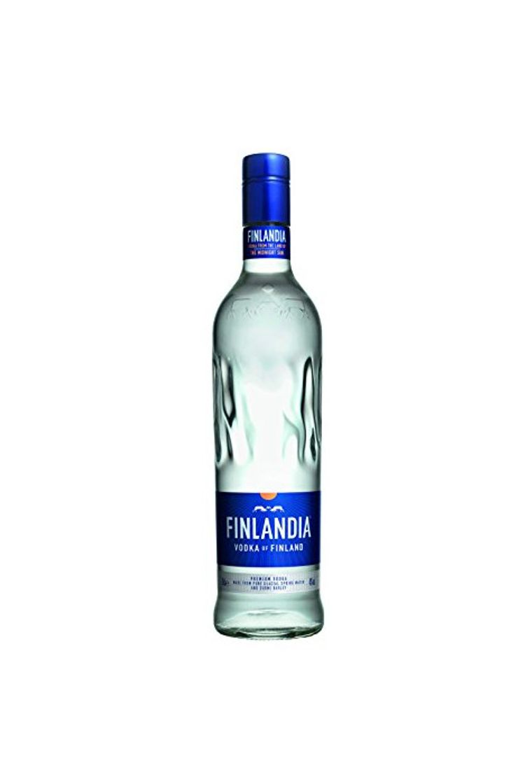 Producto Finlandia Vodka