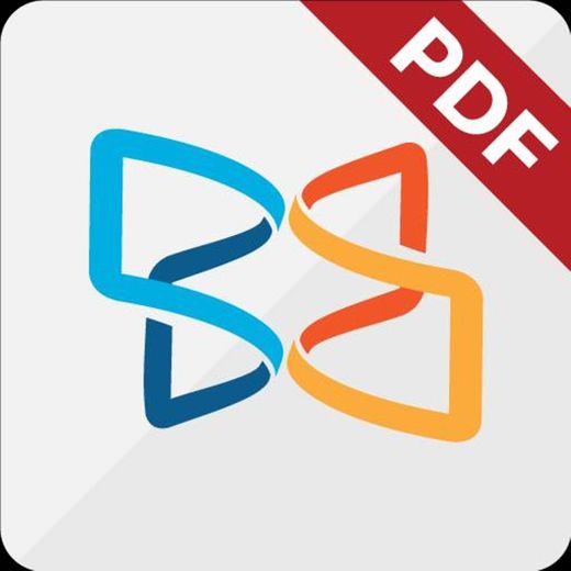 Lector y editor de PDF