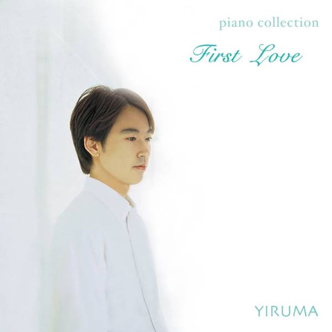 Music Yiruma, (이루마) - River Flows in You